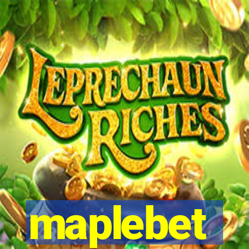 maplebet