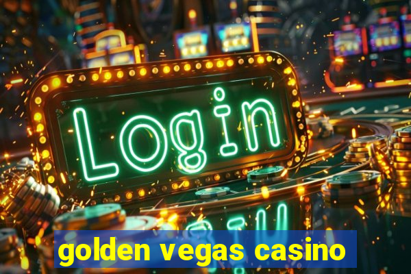 golden vegas casino