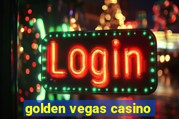 golden vegas casino