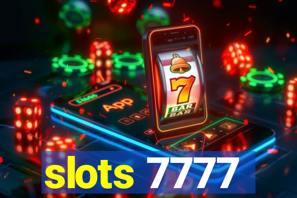 slots 7777