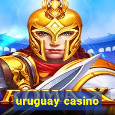 uruguay casino