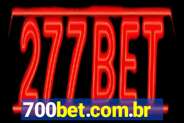 700bet.com.br