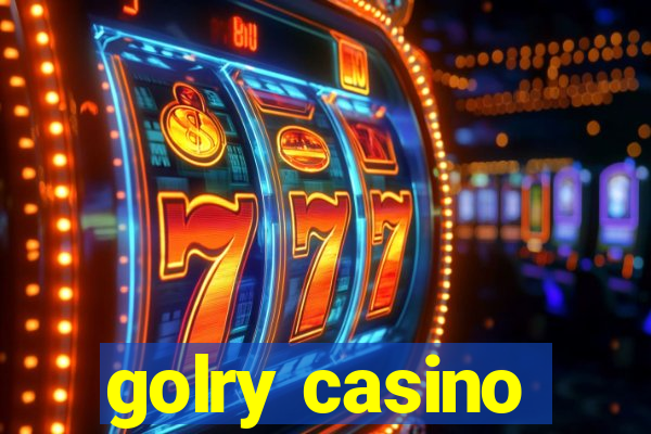 golry casino