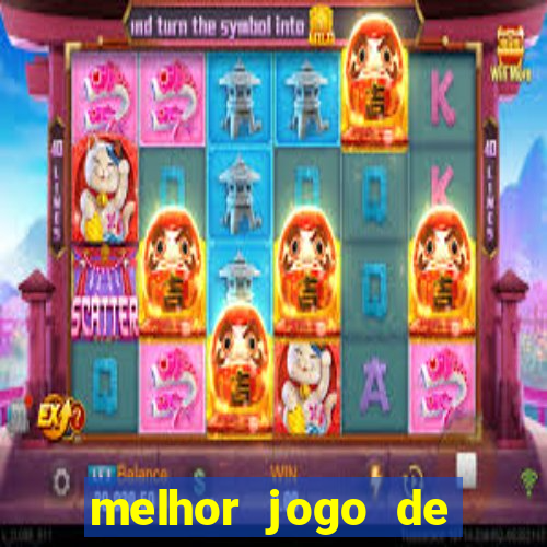 melhor jogo de manager de futebol