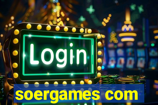 soergames com