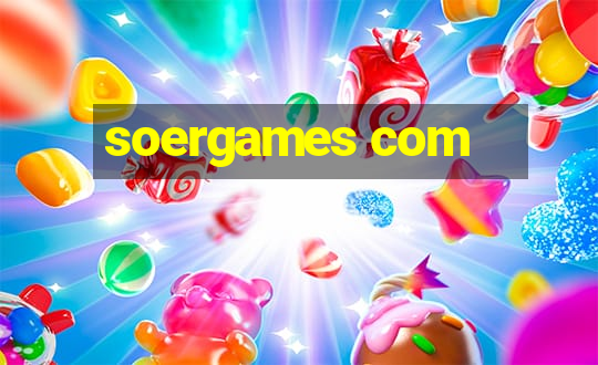 soergames com