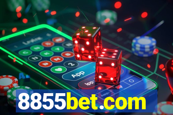 8855bet.com