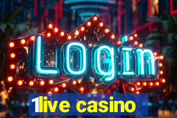 1live casino