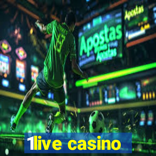 1live casino