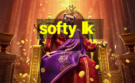 softy lk