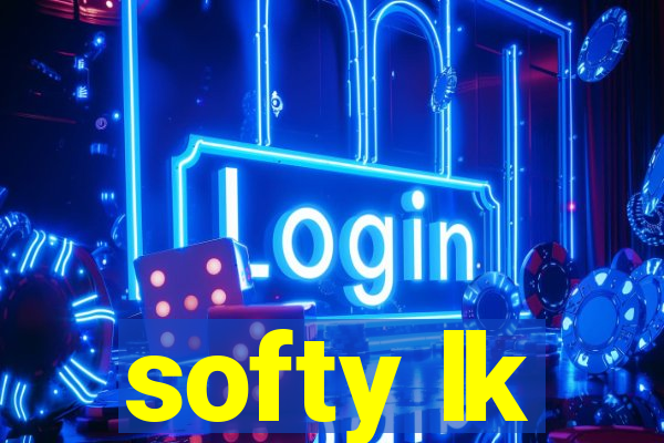 softy lk