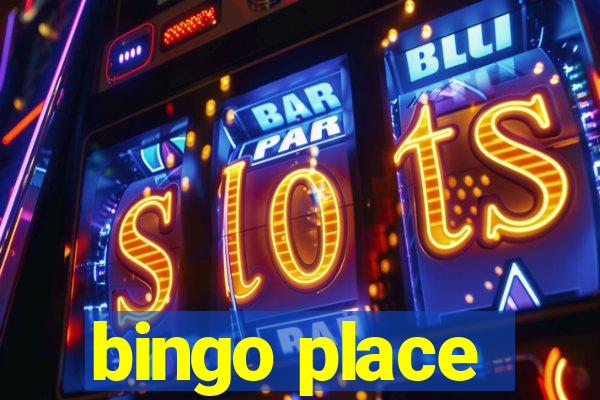 bingo place