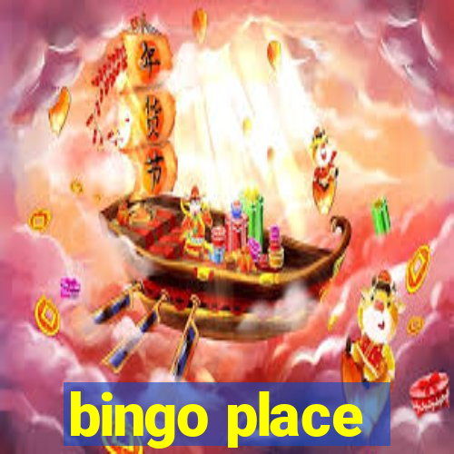 bingo place