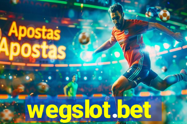 wegslot.bet