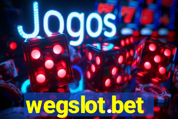 wegslot.bet