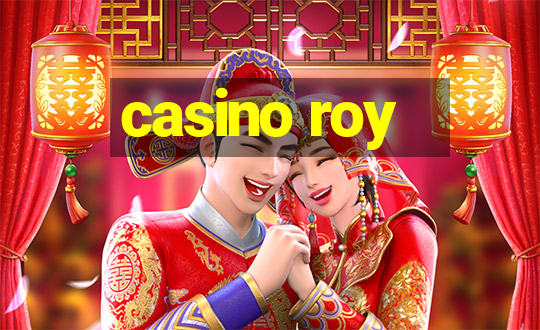 casino roy