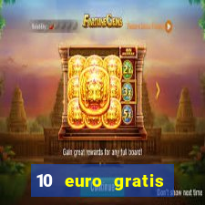 10 euro gratis kroon casino