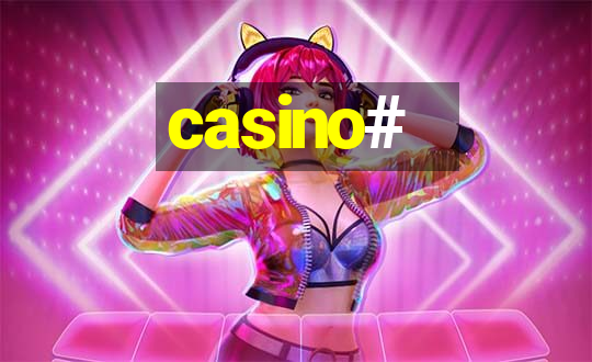 casino#