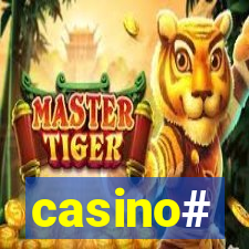 casino#