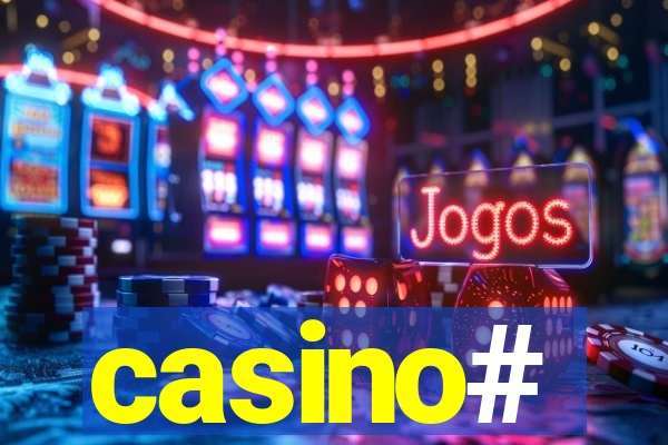 casino#