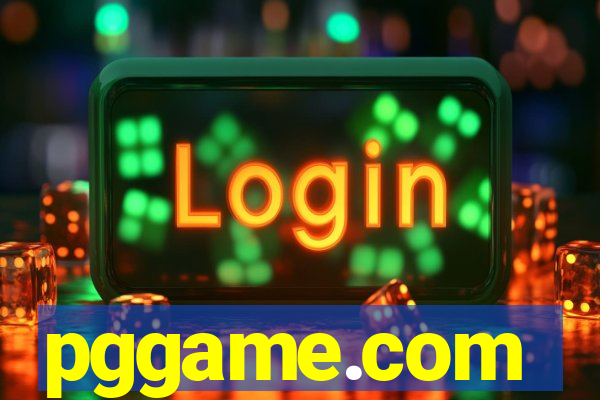 pggame.com