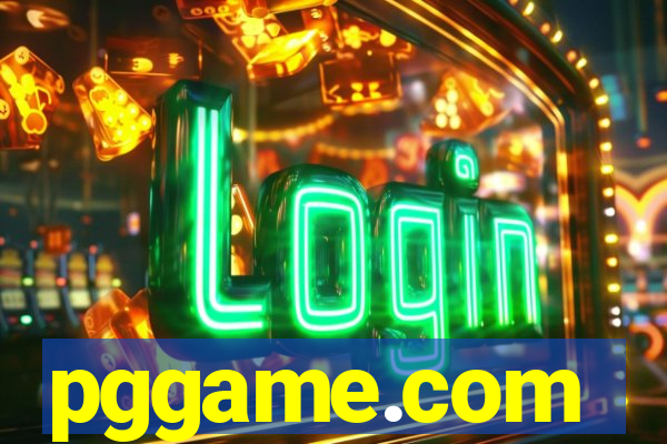 pggame.com