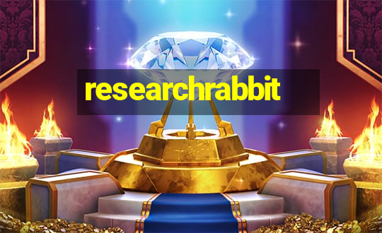 researchrabbit