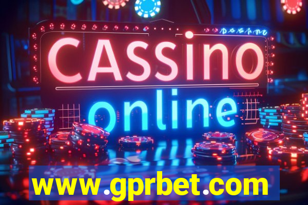 www.gprbet.com