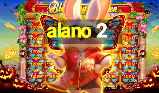 alano 2