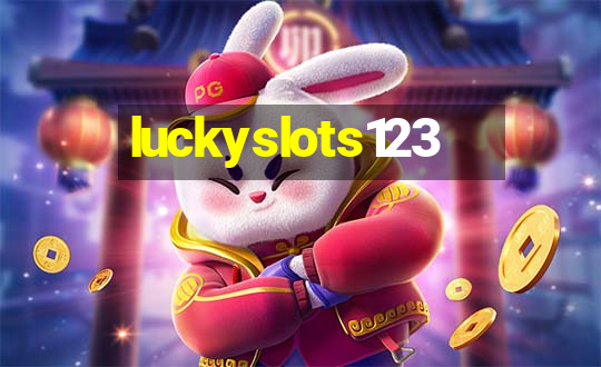 luckyslots123