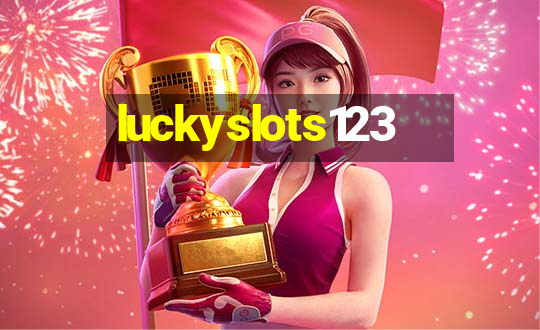 luckyslots123