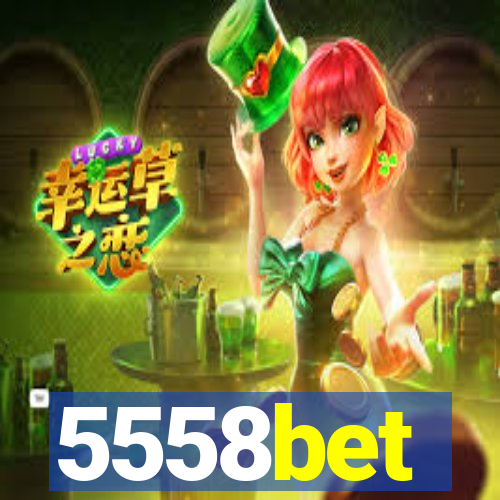 5558bet