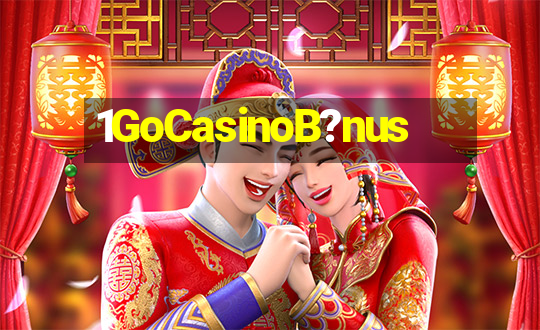 1GoCasinoB?nus