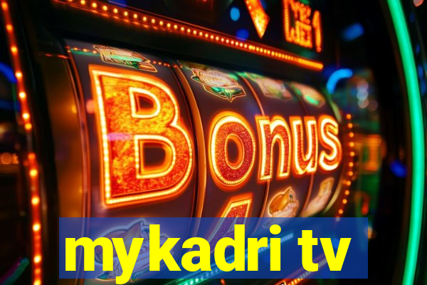 mykadri tv