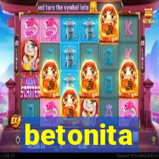 betonita