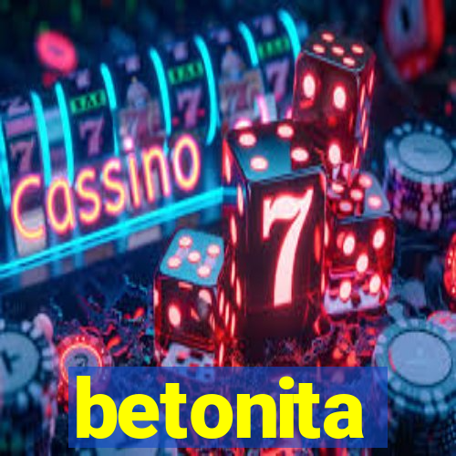 betonita