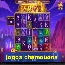 jogos chamouons