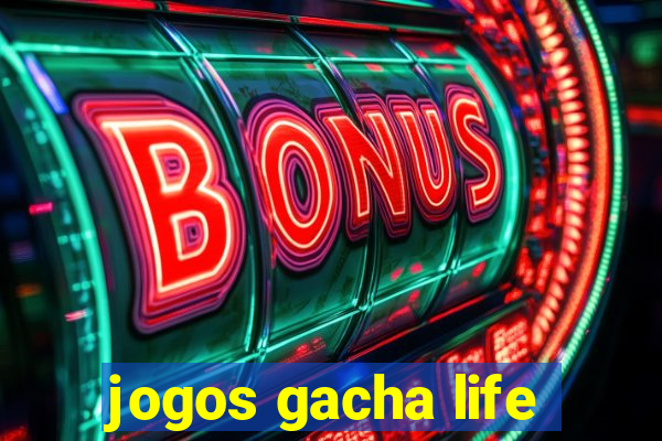 jogos gacha life