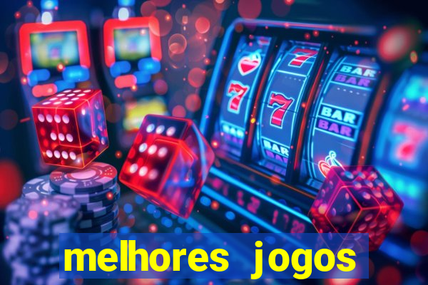 melhores jogos slots para ganhar dinheiro