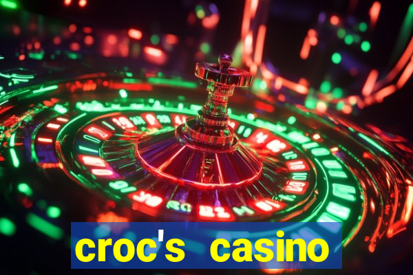 croc's casino resort costa rica