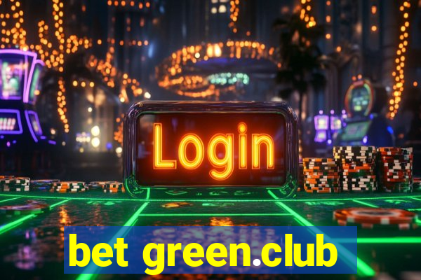 bet green.club