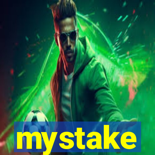 mystake