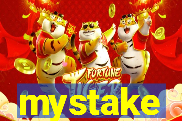 mystake