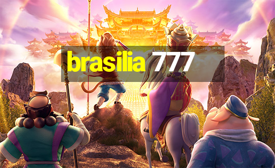 brasilia 777