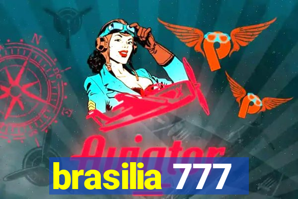 brasilia 777