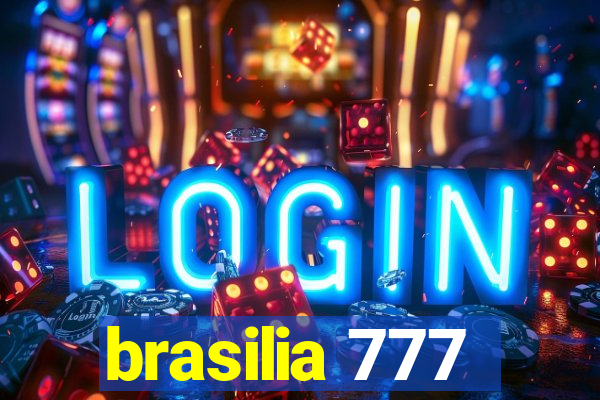 brasilia 777