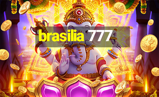 brasilia 777