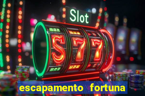 escapamento fortuna pop 110