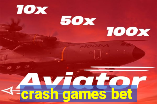 crash games bet