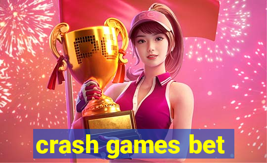 crash games bet